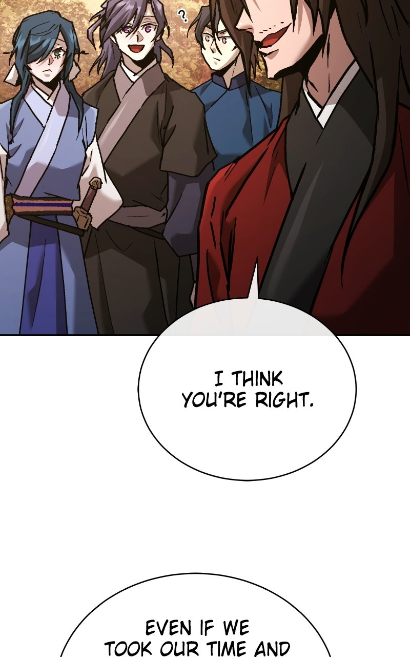 Demonic Frontline: The 13thFlying Dragon Company Episode 20 page 22 - 