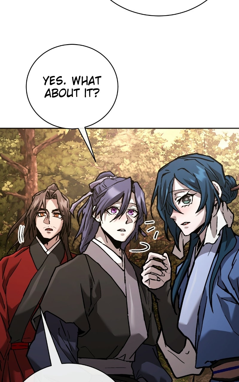 Demonic Frontline: The 13thFlying Dragon Company Episode 20 page 24 - 