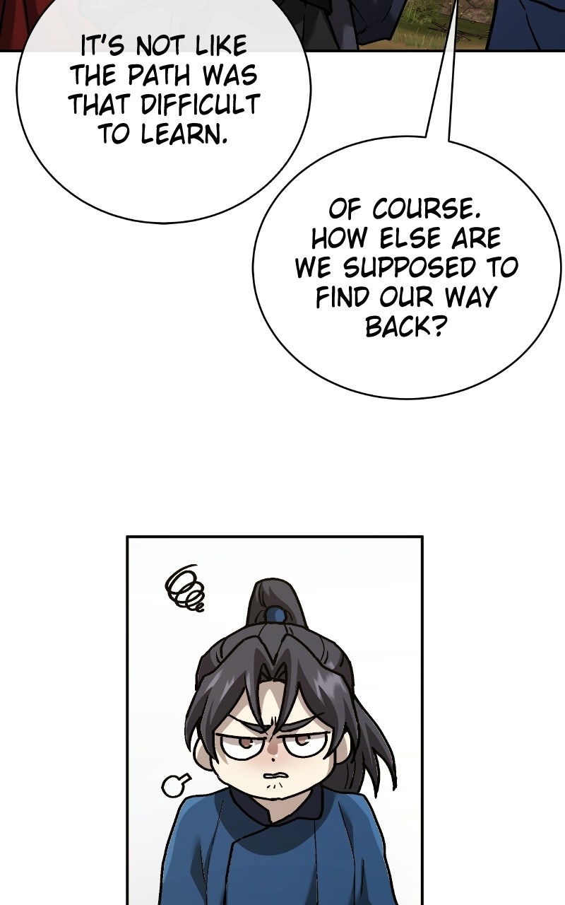 Demonic Frontline: The 13thFlying Dragon Company Episode 20 page 25 - 