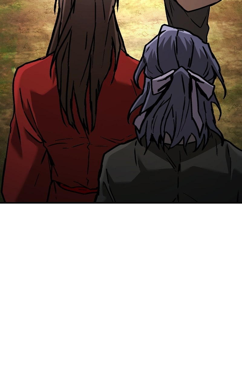 Demonic Frontline: The 13thFlying Dragon Company Episode 20 page 28 - 