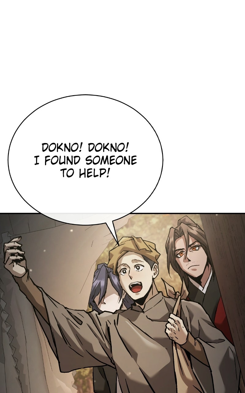 Demonic Frontline: The 13thFlying Dragon Company Episode 20 page 29 - 