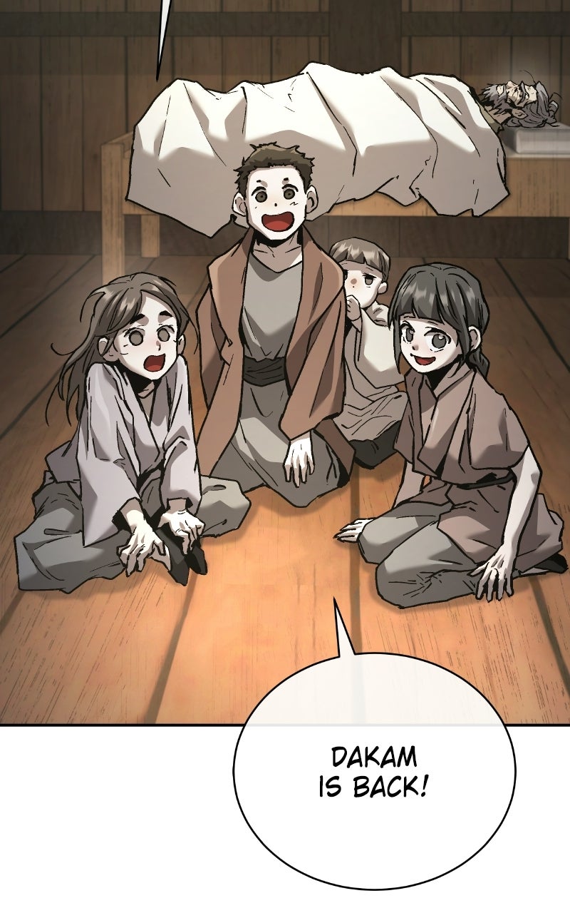 Demonic Frontline: The 13thFlying Dragon Company Episode 20 page 31 - 