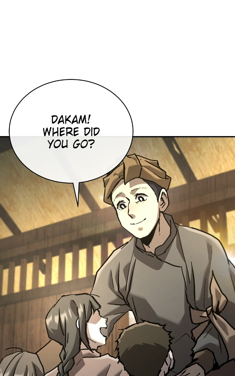 Demonic Frontline: The 13thFlying Dragon Company Episode 20 page 32 - 