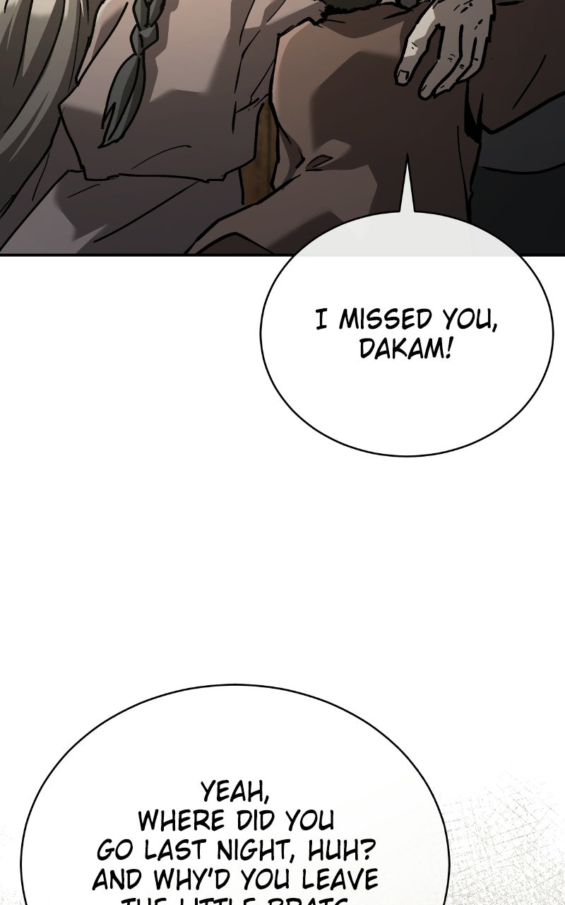 Demonic Frontline: The 13thFlying Dragon Company Episode 20 page 33 - 