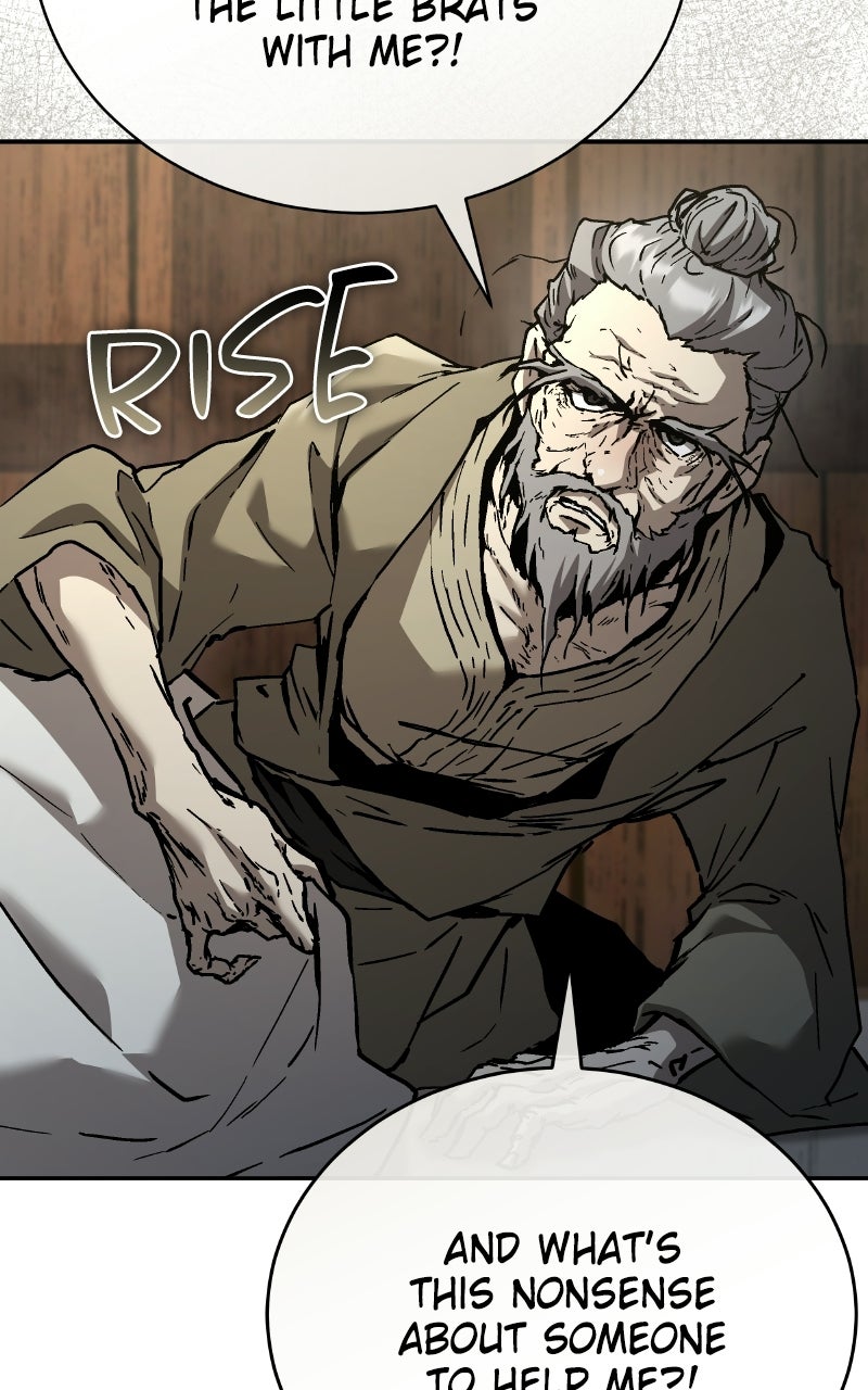 Demonic Frontline: The 13thFlying Dragon Company Episode 20 page 34 - 
