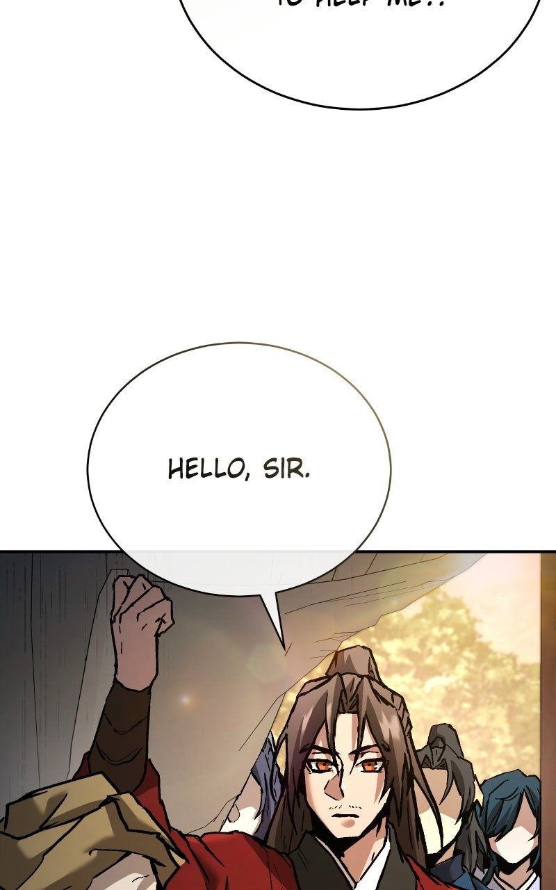 Demonic Frontline: The 13thFlying Dragon Company Episode 20 page 35 - 