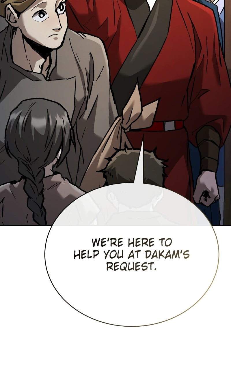 Demonic Frontline: The 13thFlying Dragon Company Episode 20 page 36 - 