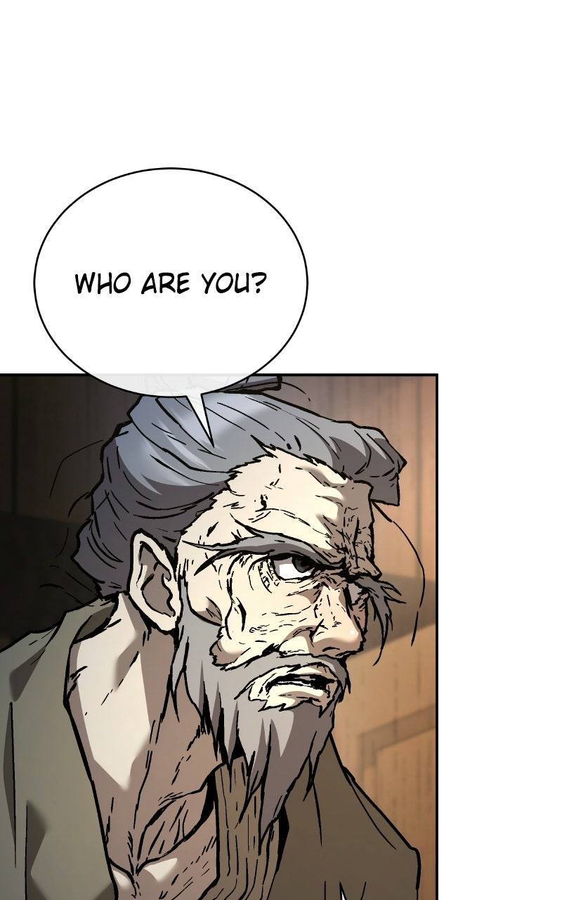 Demonic Frontline: The 13thFlying Dragon Company Episode 20 page 37 - 