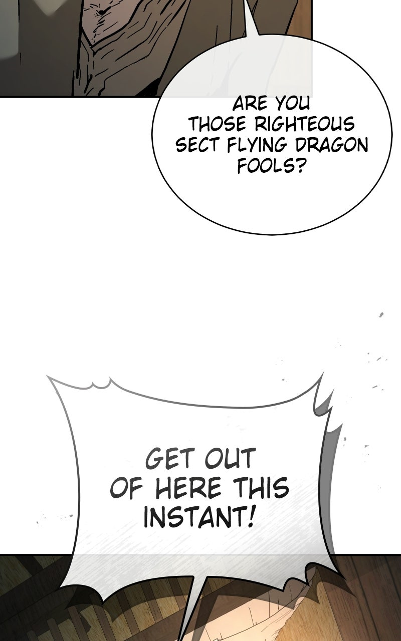 Demonic Frontline: The 13thFlying Dragon Company Episode 20 page 38 - 
