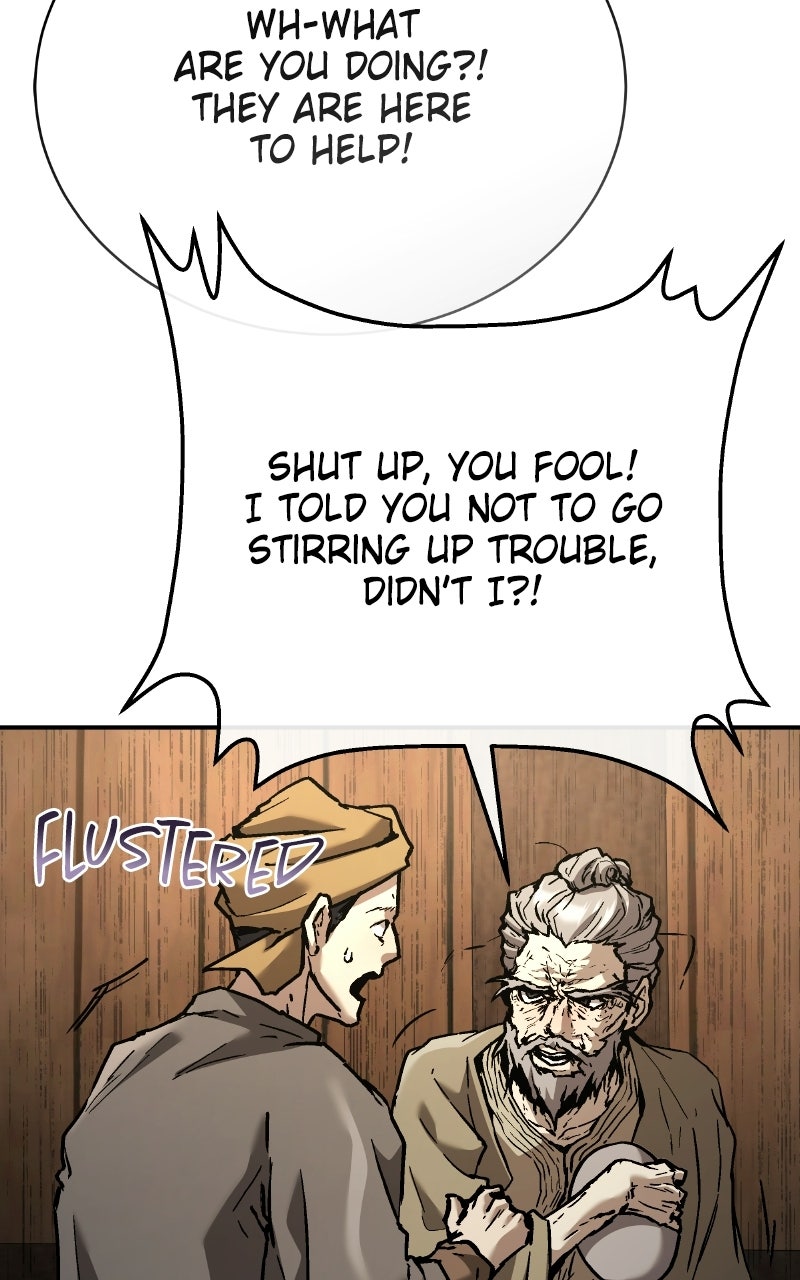 Demonic Frontline: The 13thFlying Dragon Company Episode 20 page 43 - 