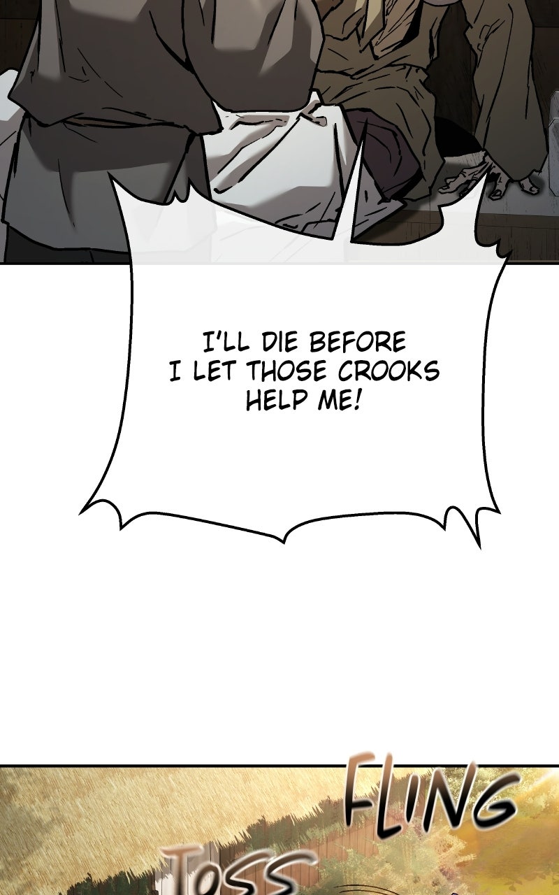 Demonic Frontline: The 13thFlying Dragon Company Episode 20 page 44 - 