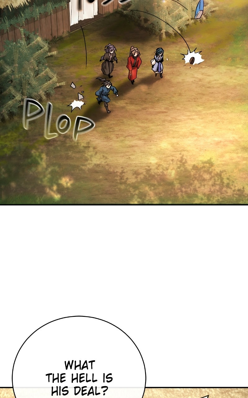 Demonic Frontline: The 13thFlying Dragon Company Episode 20 page 45 - 