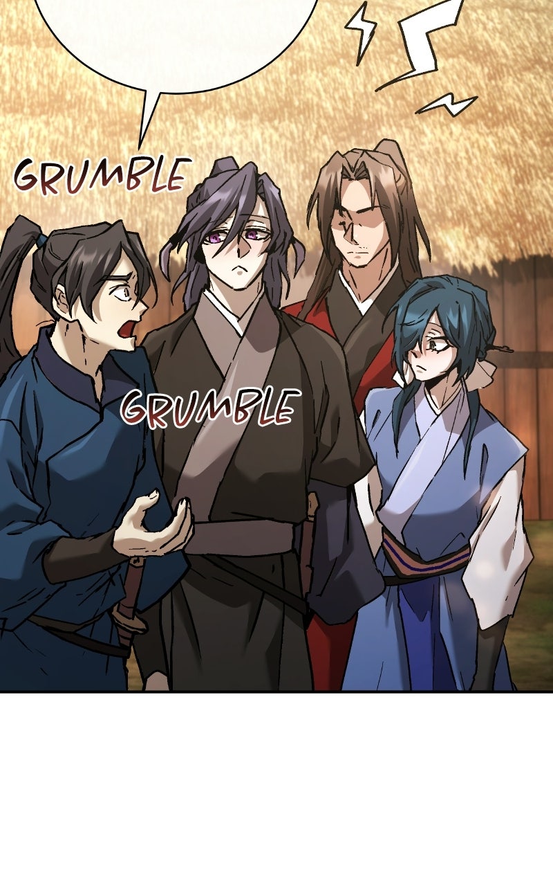 Demonic Frontline: The 13thFlying Dragon Company Episode 20 page 46 - 