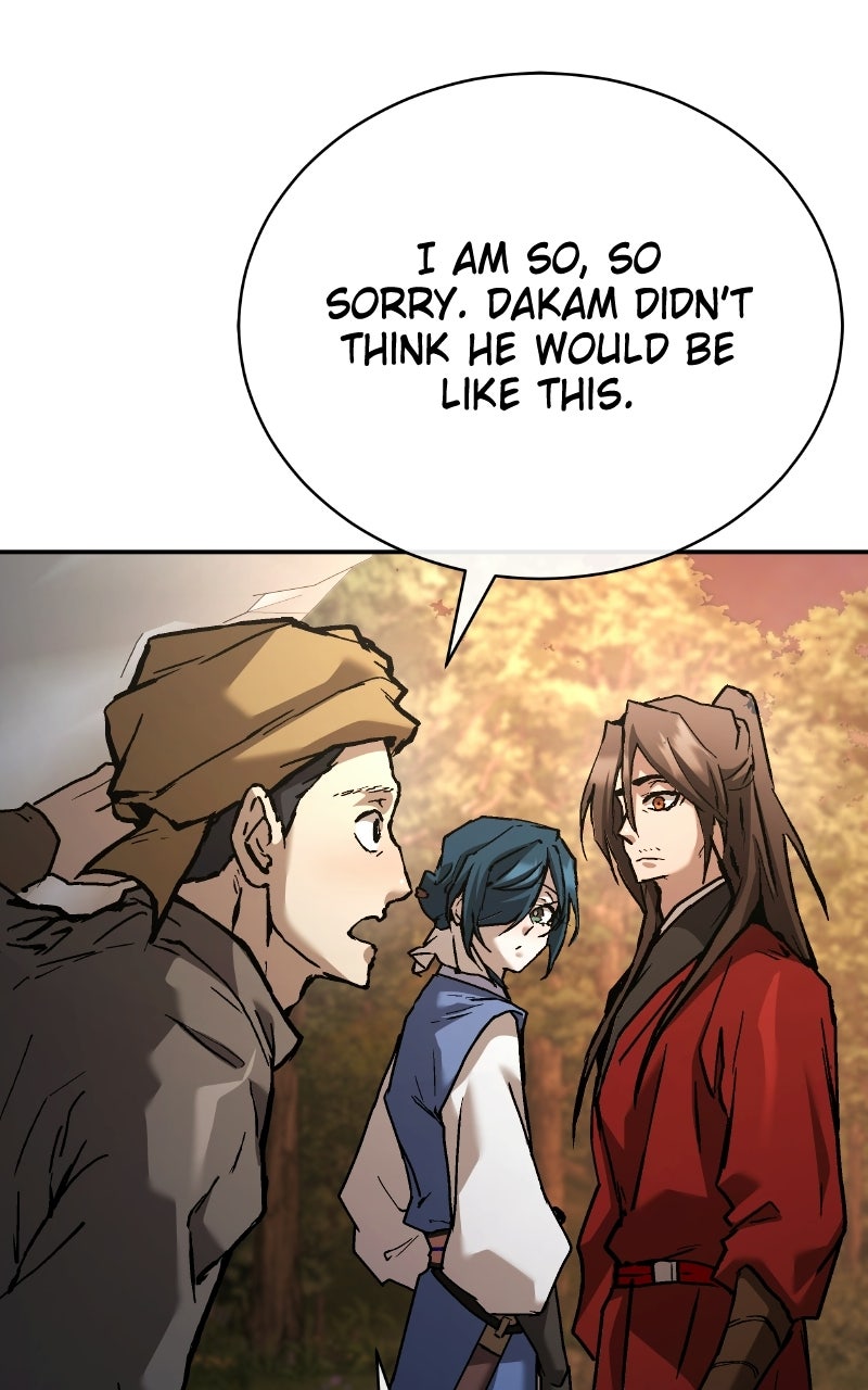 Demonic Frontline: The 13thFlying Dragon Company Episode 20 page 47 - 