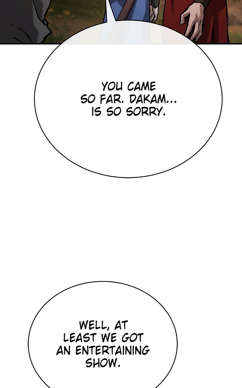Demonic Frontline: The 13thFlying Dragon Company Episode 20 page 48 - 