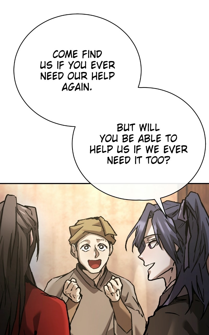 Demonic Frontline: The 13thFlying Dragon Company Episode 20 page 50 - 