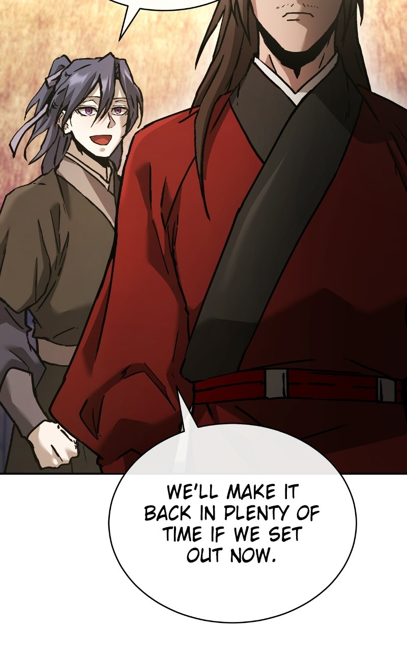 Demonic Frontline: The 13thFlying Dragon Company Episode 20 page 54 - 
