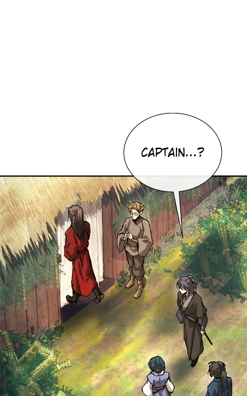 Demonic Frontline: The 13thFlying Dragon Company Episode 20 page 55 - 