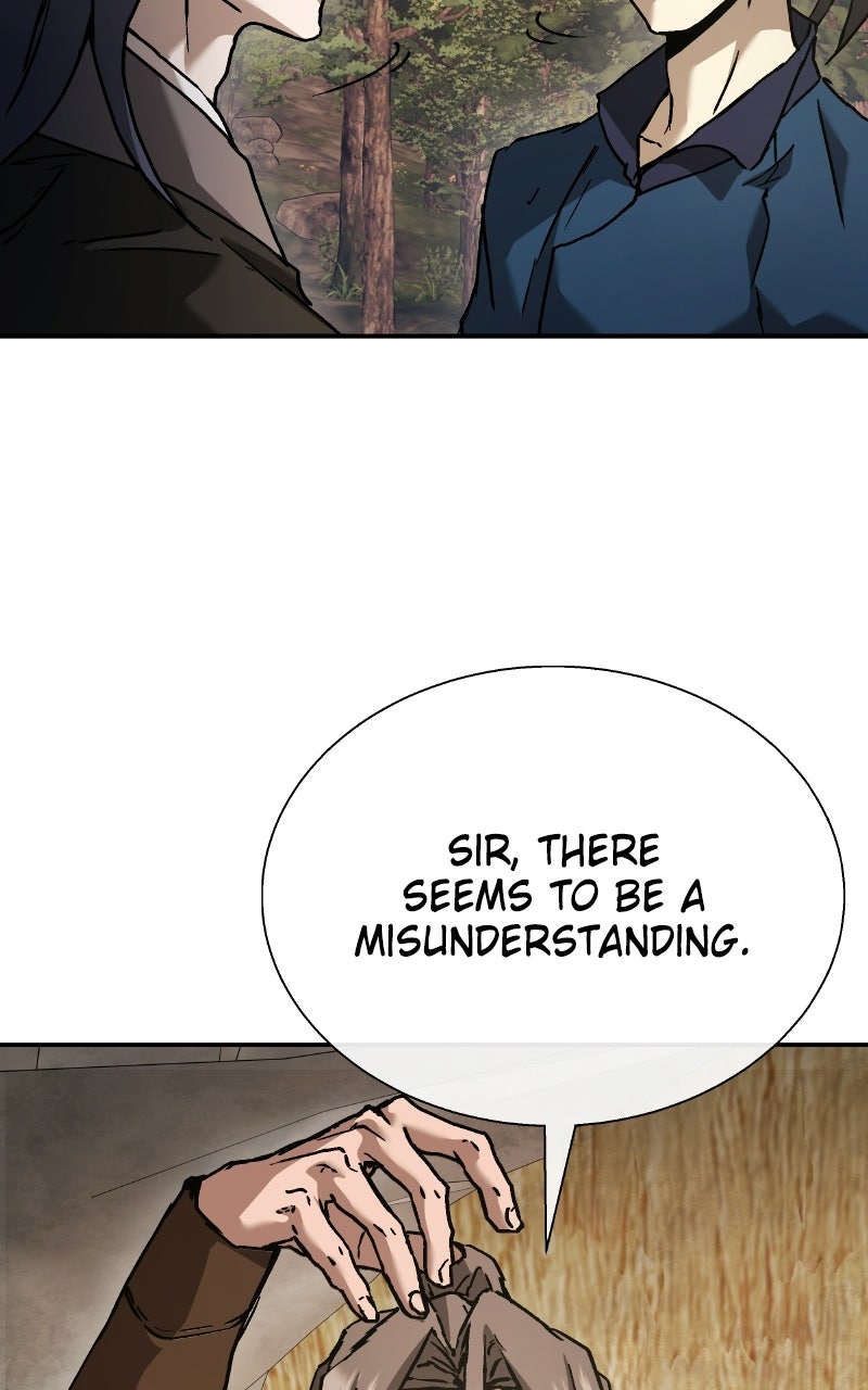 Demonic Frontline: The 13thFlying Dragon Company Episode 20 page 57 - 