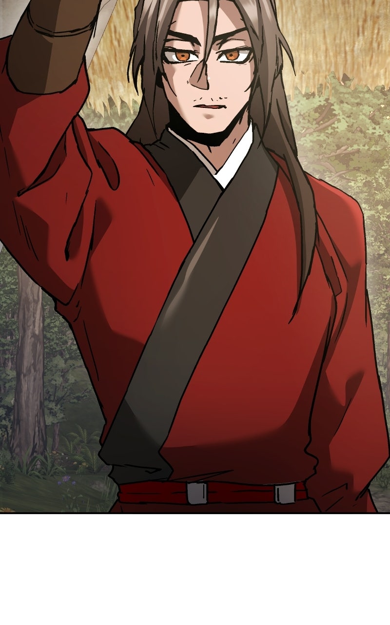 Demonic Frontline: The 13thFlying Dragon Company Episode 20 page 58 - 