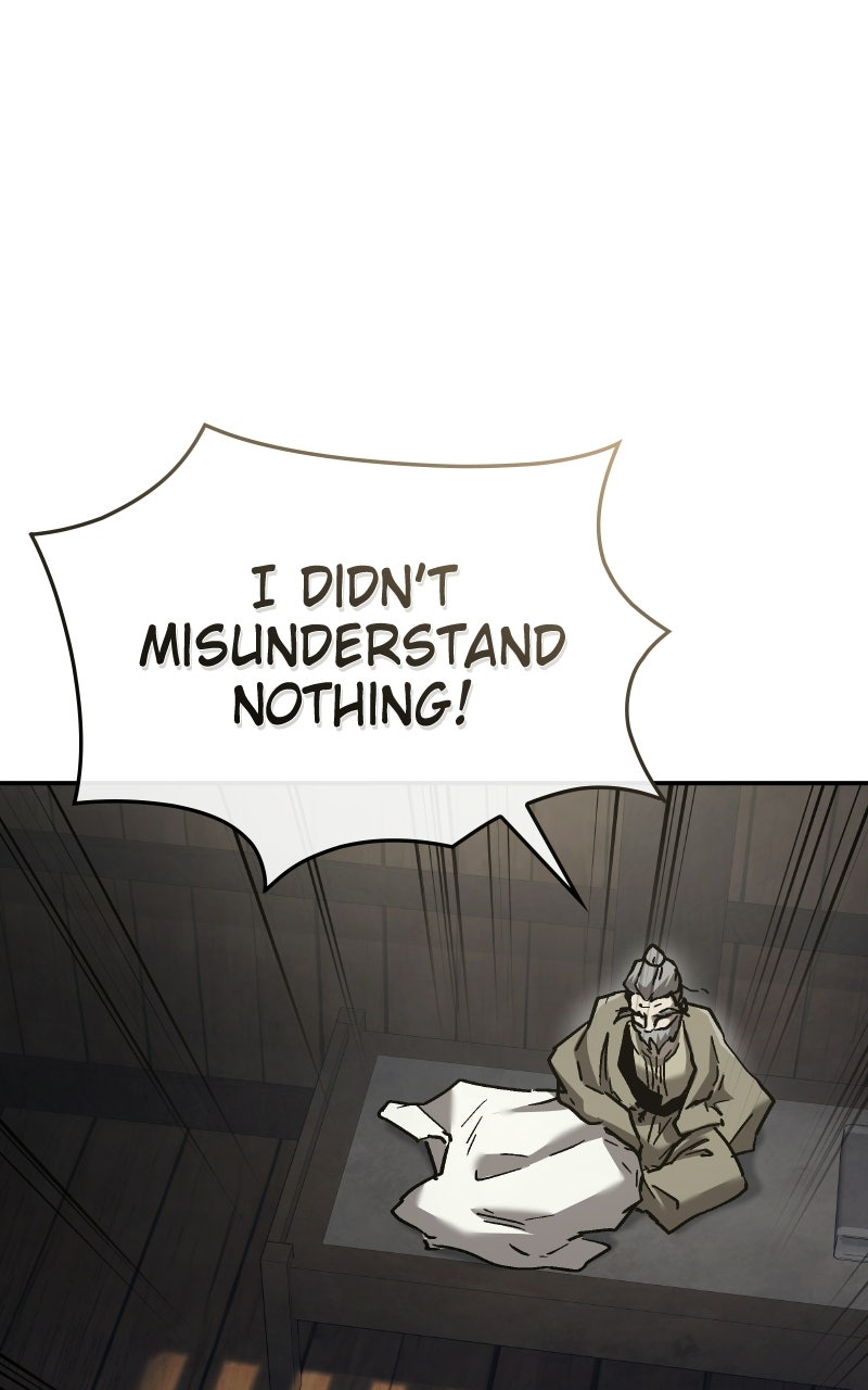 Demonic Frontline: The 13thFlying Dragon Company Episode 20 page 59 - 