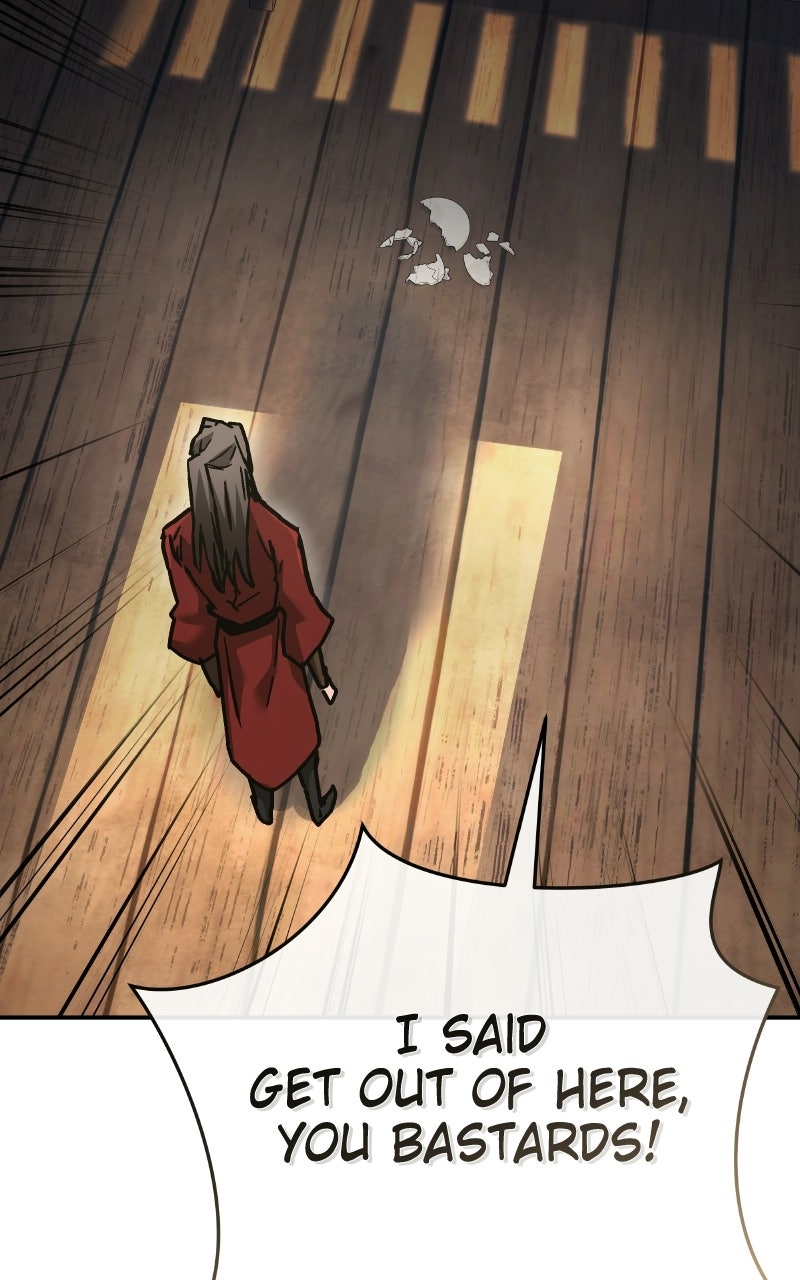 Demonic Frontline: The 13thFlying Dragon Company Episode 20 page 60 - 