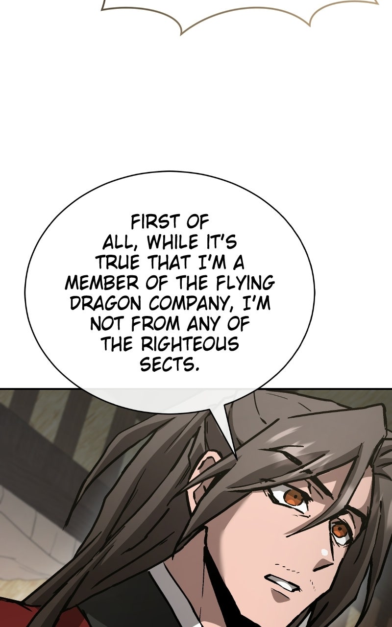 Demonic Frontline: The 13thFlying Dragon Company Episode 20 page 61 - 