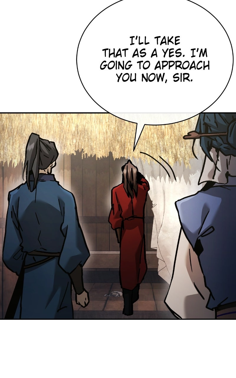 Demonic Frontline: The 13thFlying Dragon Company Episode 20 page 69 - 