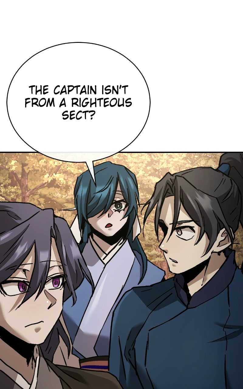 Demonic Frontline: The 13thFlying Dragon Company Episode 20 page 70 - 