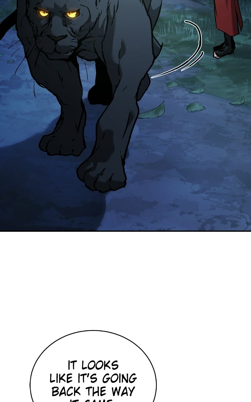Demonic Frontline: The 13thFlying Dragon Company Episode 20 page 9 - 