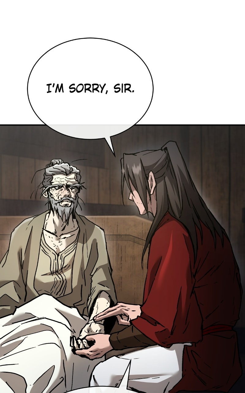 Demonic Frontline: The 13thFlying Dragon Company Episode 20 page 82 - 