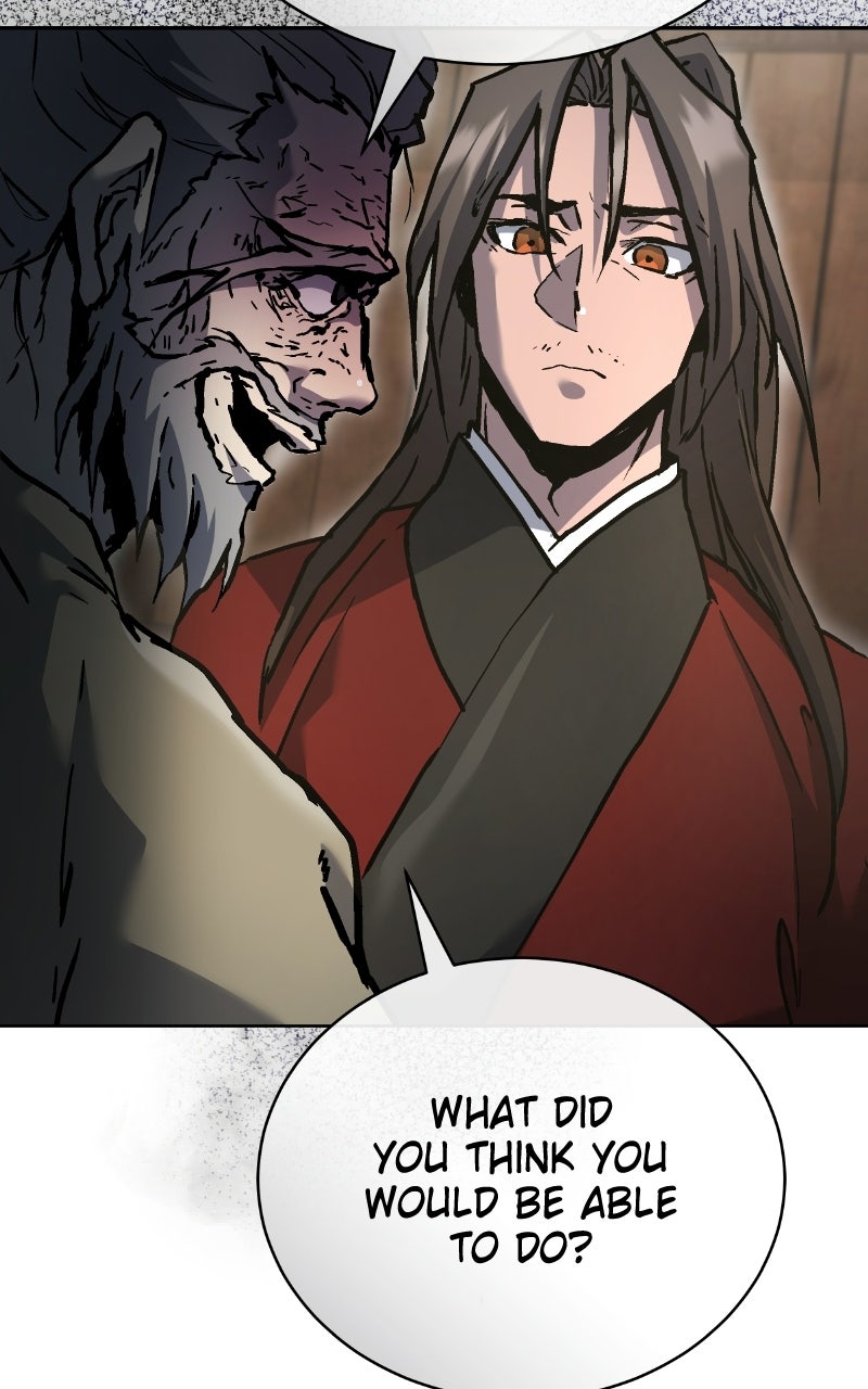 Demonic Frontline: The 13thFlying Dragon Company Episode 20 page 84 - 