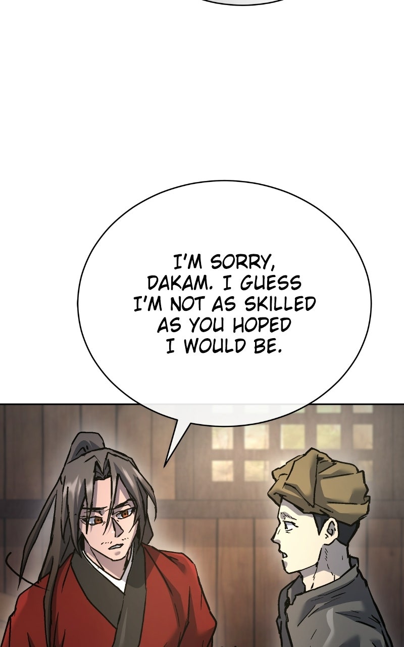 Demonic Frontline: The 13thFlying Dragon Company Episode 20 page 85 - 