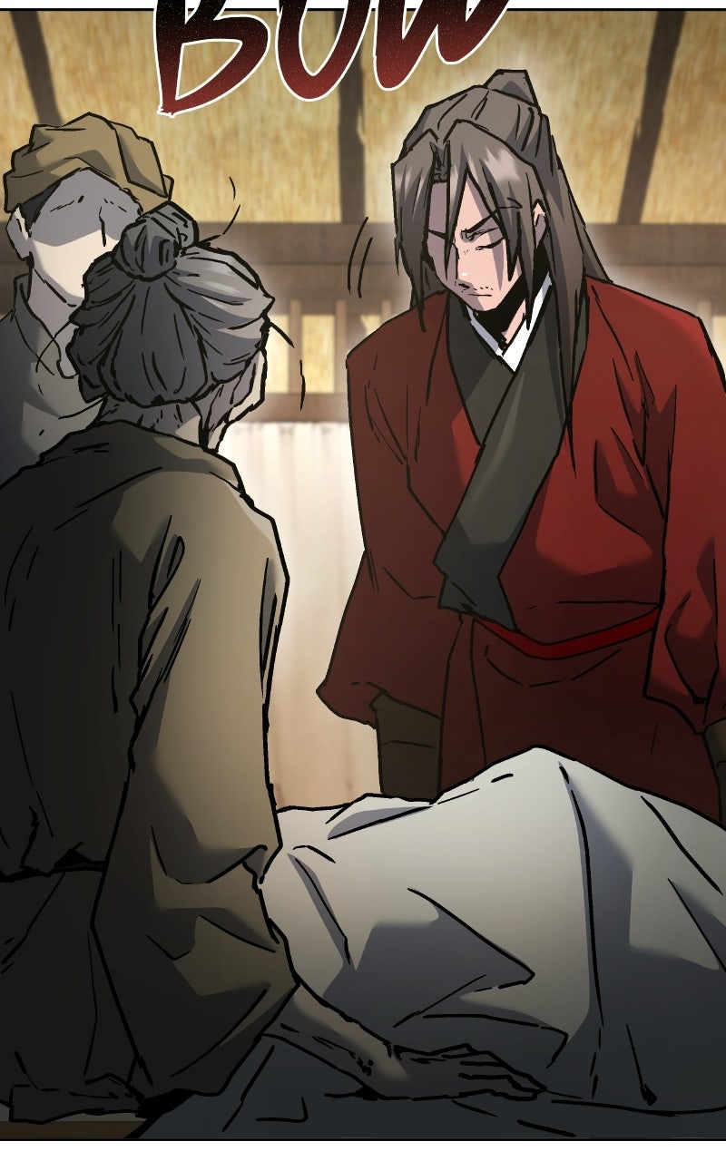 Demonic Frontline: The 13thFlying Dragon Company Episode 20 page 87 - 