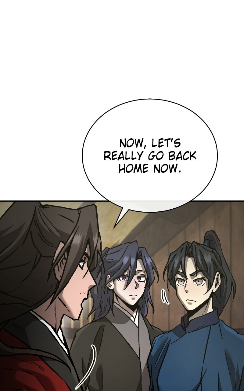 Demonic Frontline: The 13thFlying Dragon Company Episode 20 page 88 - 