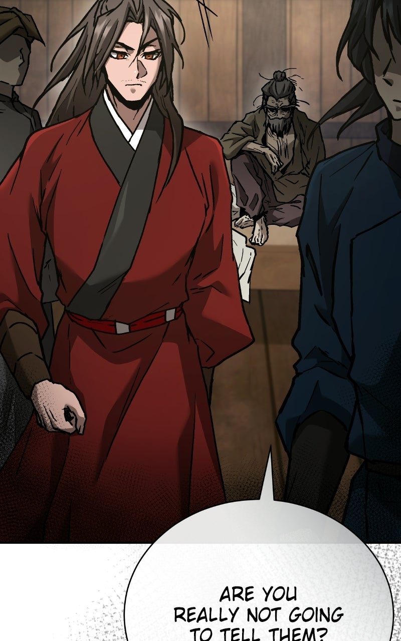 Demonic Frontline: The 13thFlying Dragon Company Episode 20 page 90 - 