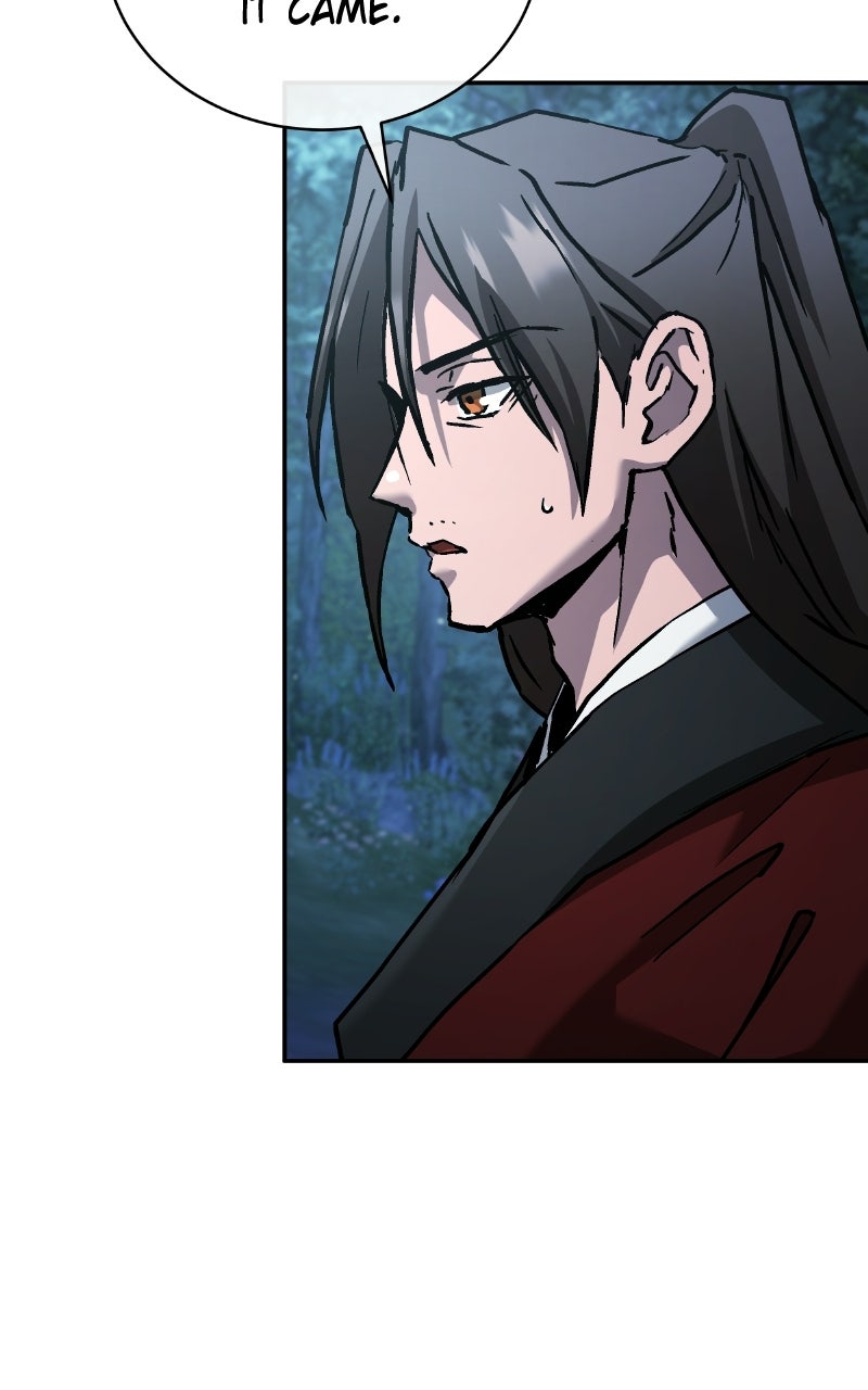 Demonic Frontline: The 13thFlying Dragon Company Episode 20 page 10 - 