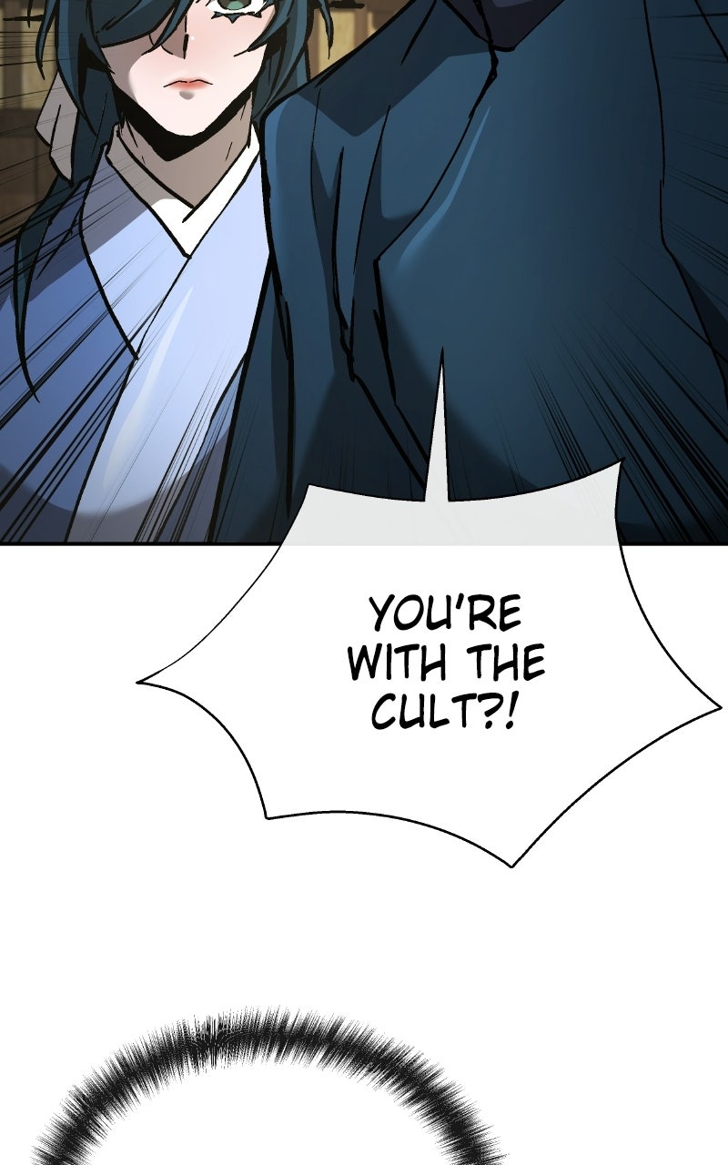 Demonic Frontline: The 13thFlying Dragon Company Episode 20 page 95 - 