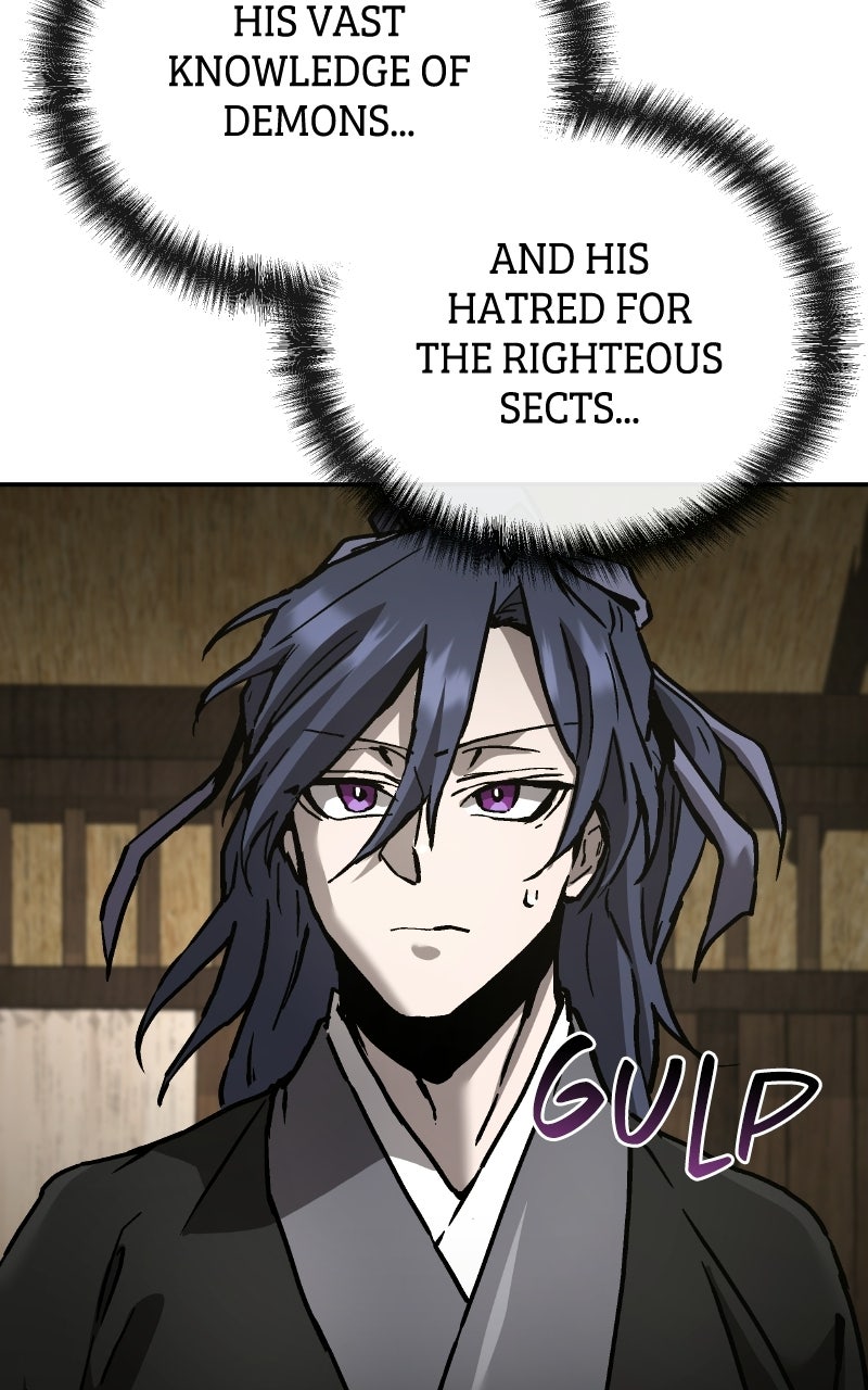 Demonic Frontline: The 13thFlying Dragon Company Episode 20 page 96 - 