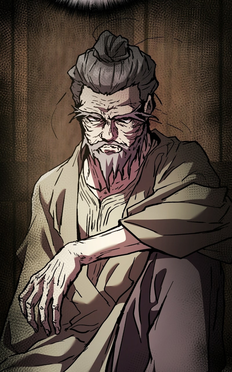 Demonic Frontline: The 13thFlying Dragon Company Episode 20 page 98 - 