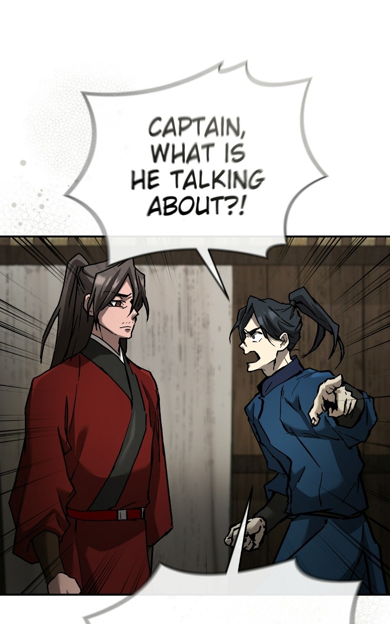 Demonic Frontline: The 13thFlying Dragon Company Episode 20 page 100 - 