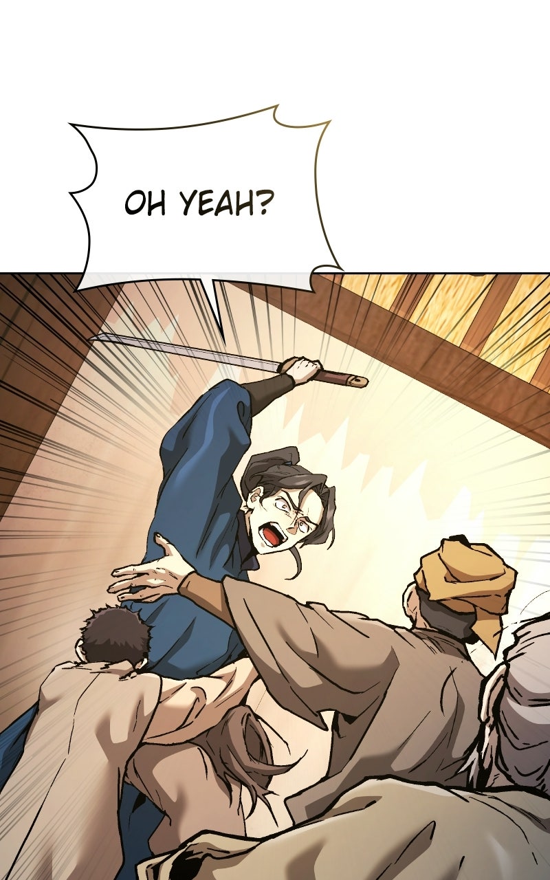 Demonic Frontline: The 13thFlying Dragon Company Episode 21 page 1 - 
