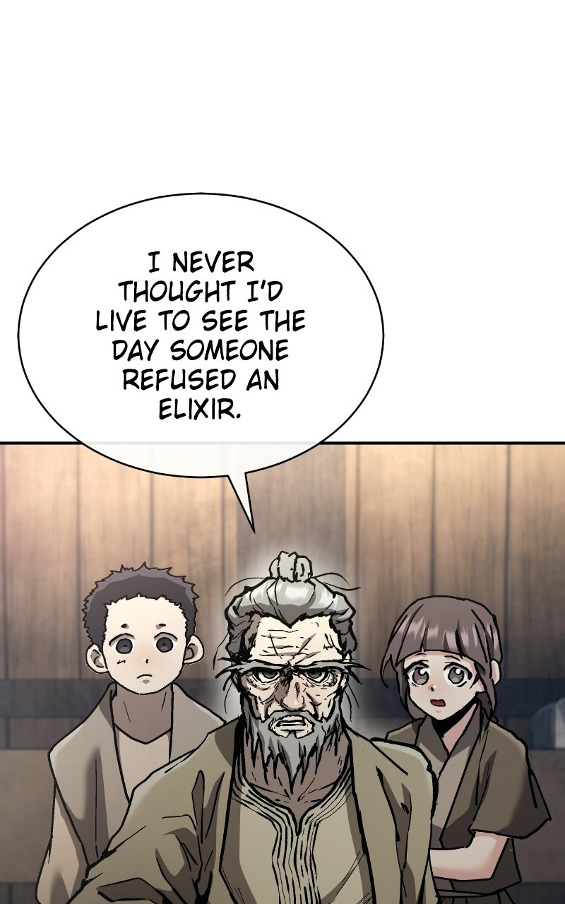 Demonic Frontline: The 13thFlying Dragon Company Episode 21 page 101 - 