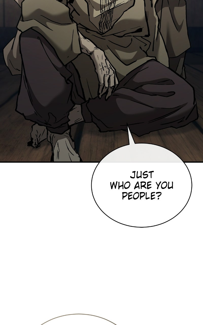 Demonic Frontline: The 13thFlying Dragon Company Episode 21 page 102 - 