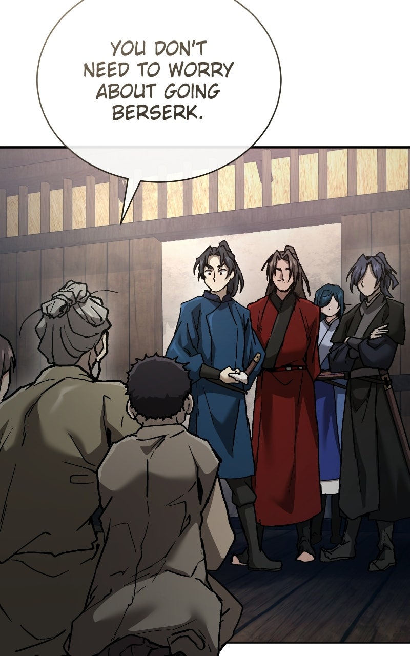 Demonic Frontline: The 13thFlying Dragon Company Episode 21 page 103 - 