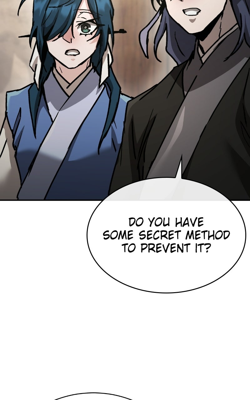 Demonic Frontline: The 13thFlying Dragon Company Episode 21 page 105 - 