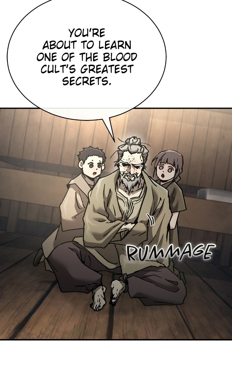 Demonic Frontline: The 13thFlying Dragon Company Episode 21 page 106 - 