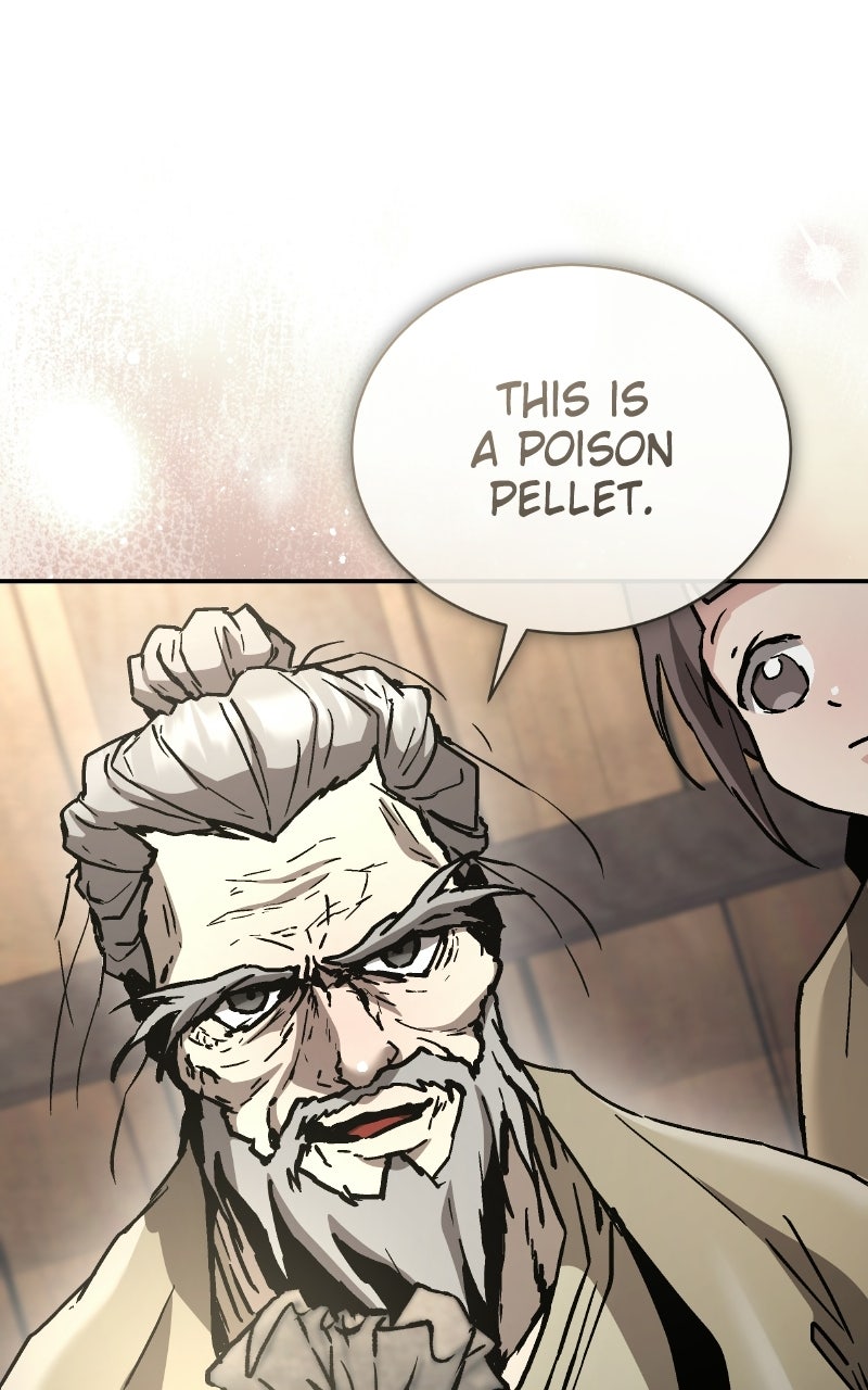 Demonic Frontline: The 13thFlying Dragon Company Episode 21 page 107 - 