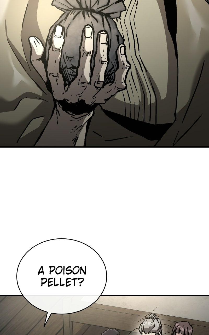 Demonic Frontline: The 13thFlying Dragon Company Episode 21 page 108 - 