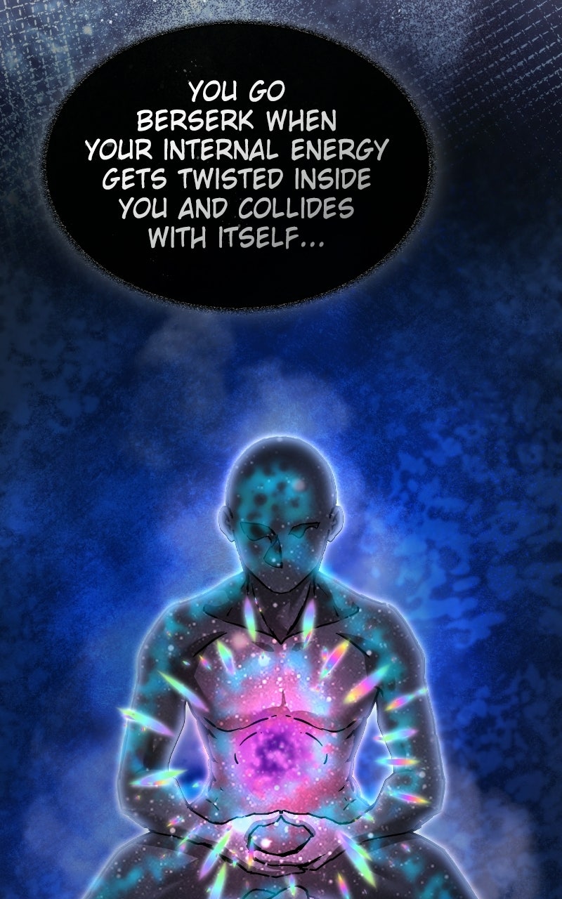 Demonic Frontline: The 13thFlying Dragon Company Episode 21 page 110 - 